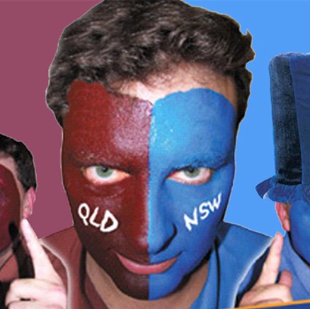 The State of Origin: A Rivalry Like No Other!