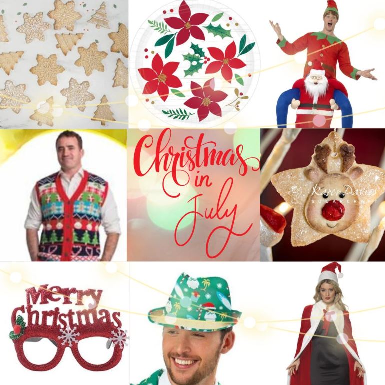 Christmas in July: A Unique Celebration Down Under