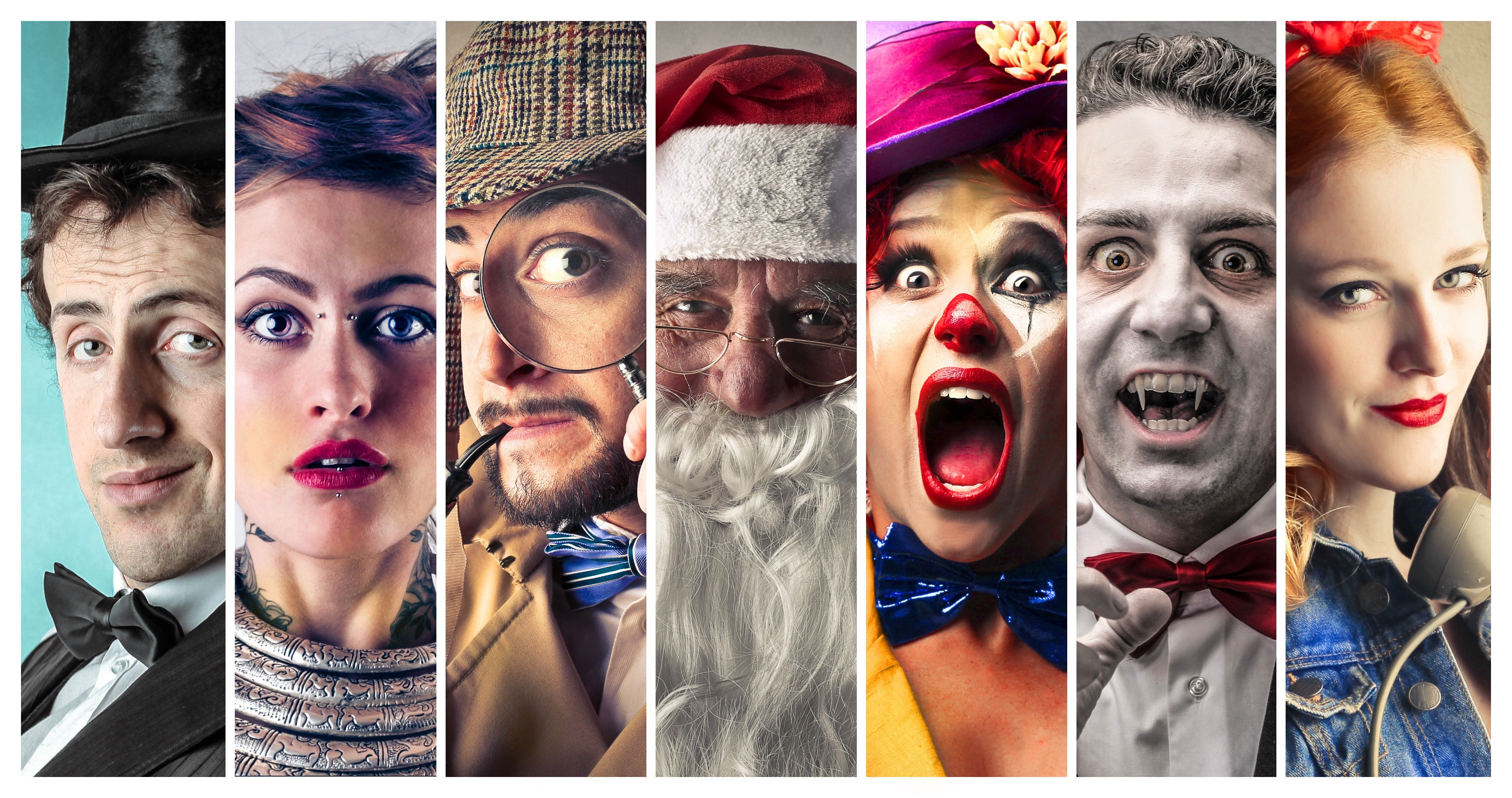 dress up party meaning Phrasal Verb: Dress Up Dress up to wear special or formal clothes, or to wear a costume. Examples: "She dressed up for the party in a