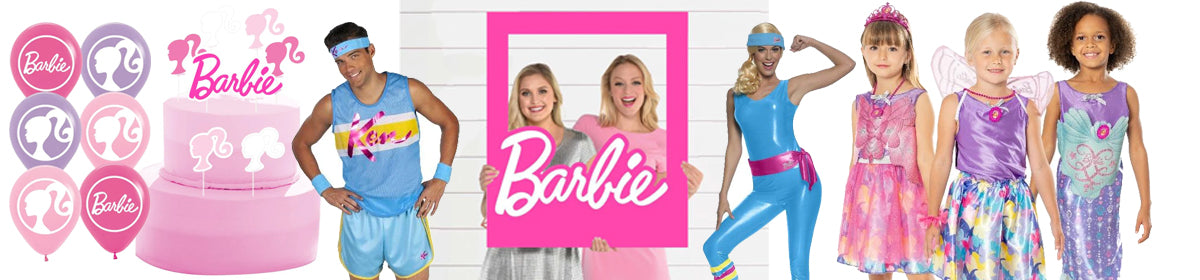 Barbie