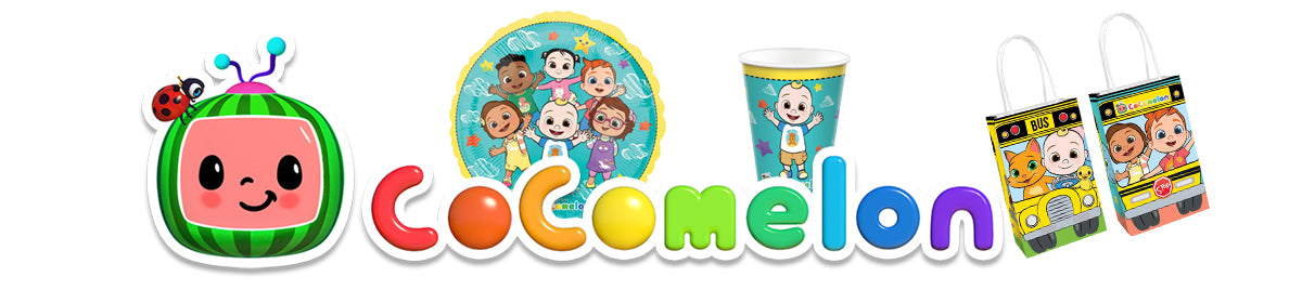 Cocomelon