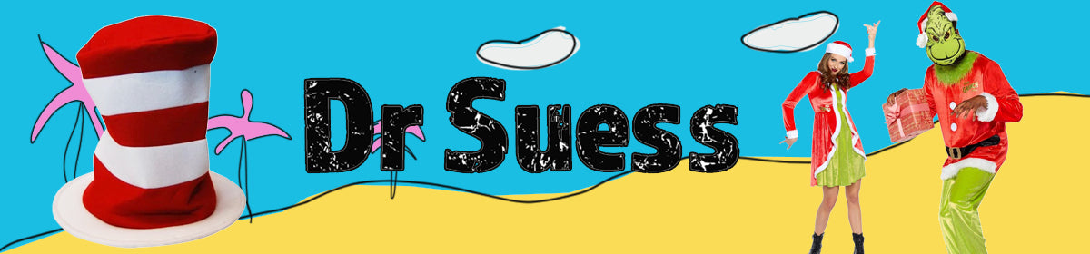 Dr Suess