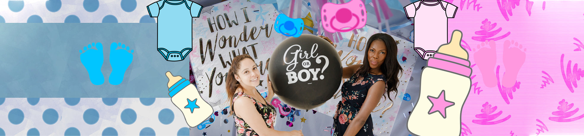 Gender Reveal