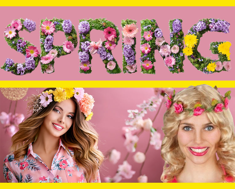Spring Flowers