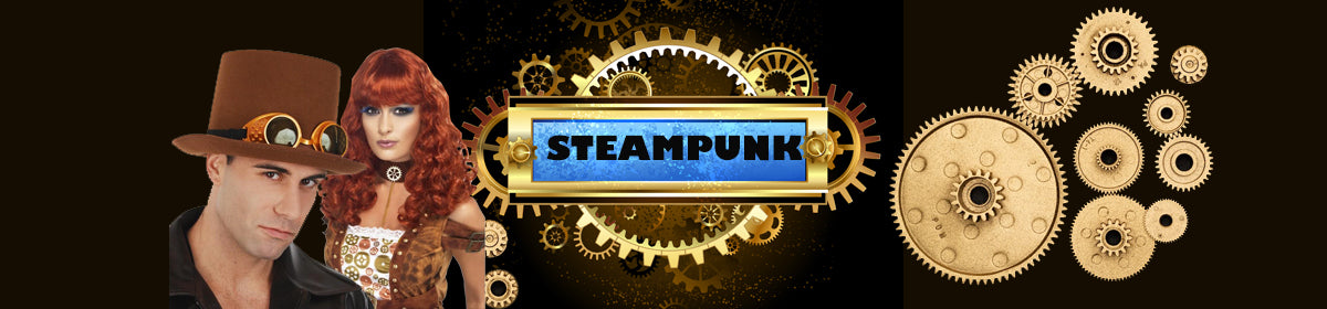 Steampunk