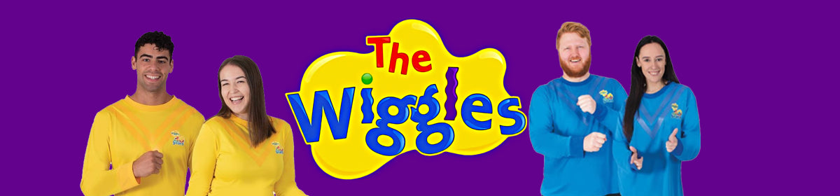 The Wiggles