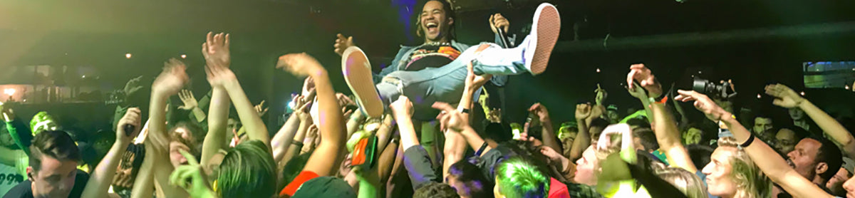 DJ & Party Lights & Special FX