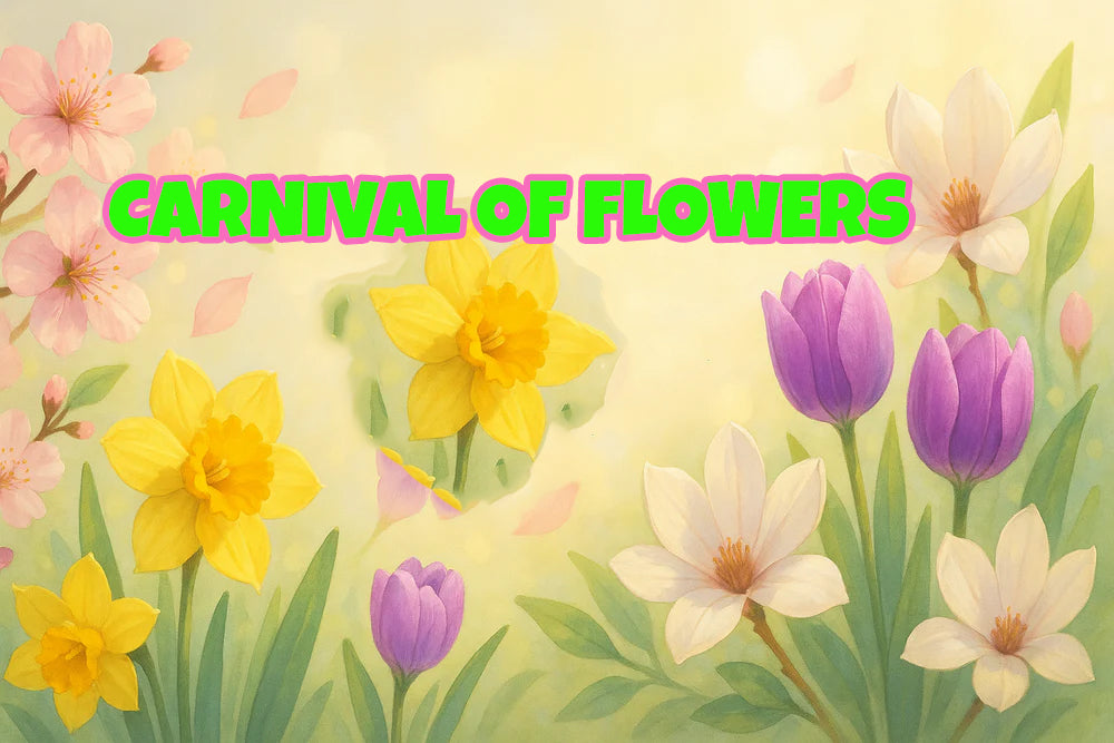 Spring Flowers