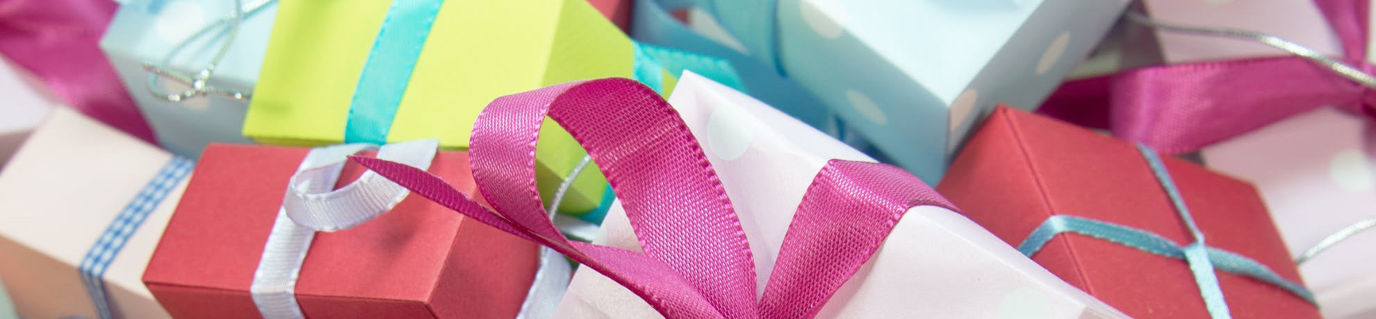Wrapping Paper