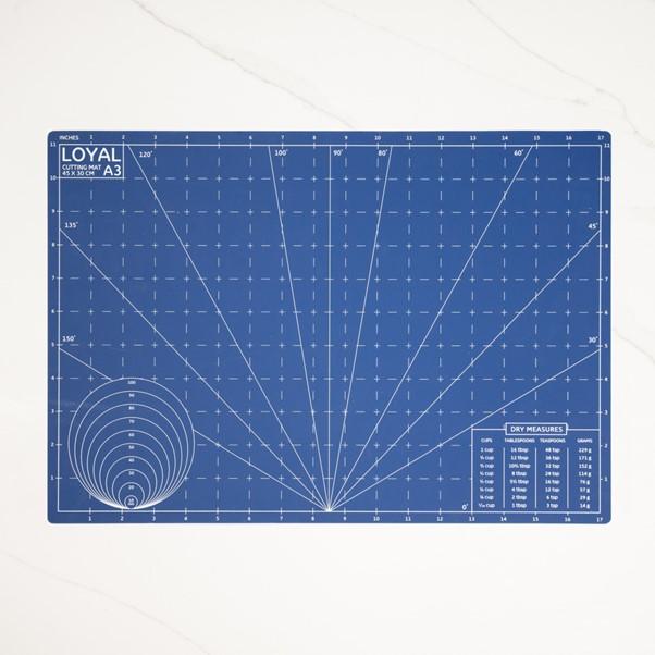 Self Healing Cutting Mat A3