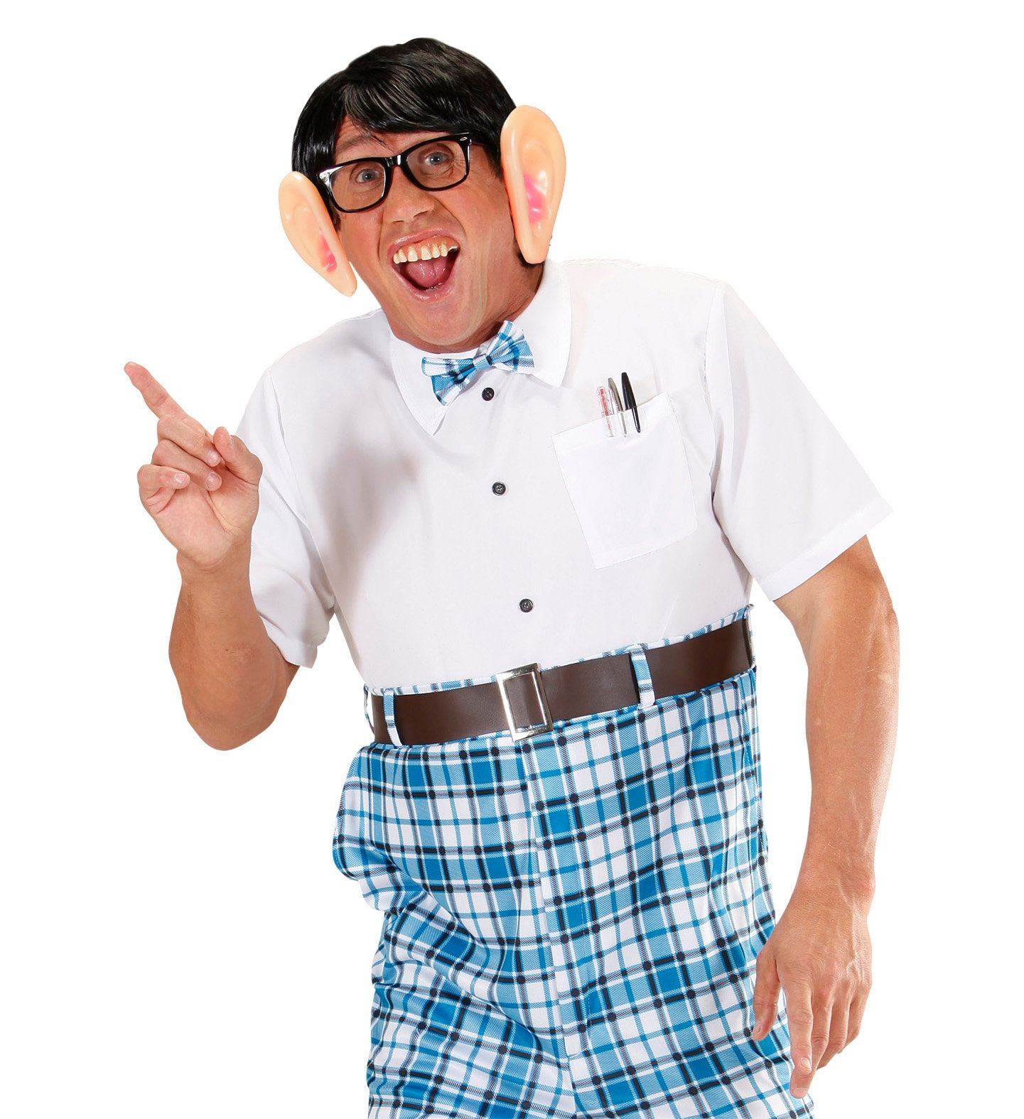 Costume Ears Human Giant and Goofy