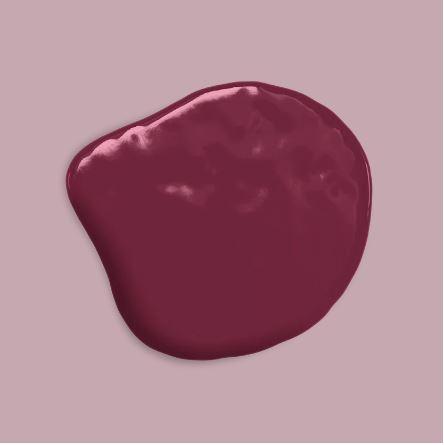 Colour Mill Burgundy/Maroon 20ml