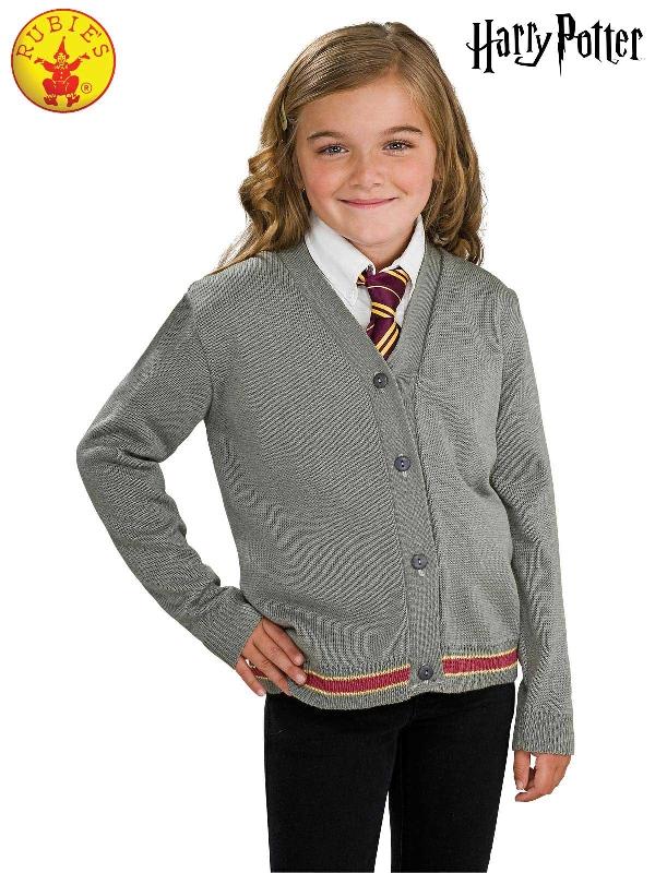 Costume Child Hermione Sweater