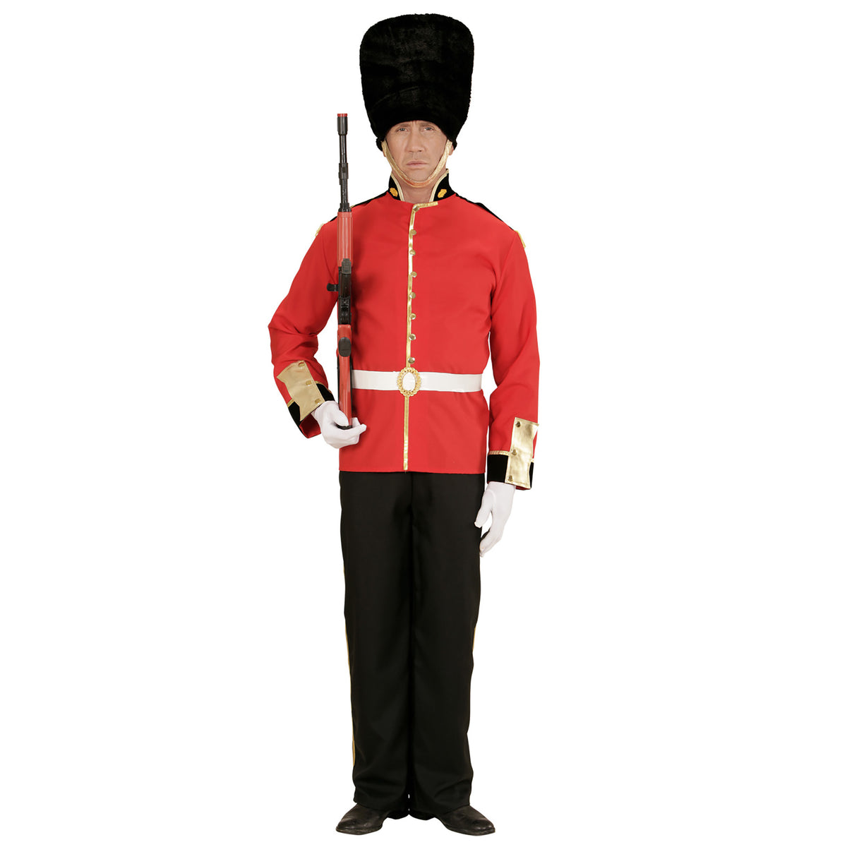 Costume Adult English Royal Gaurd