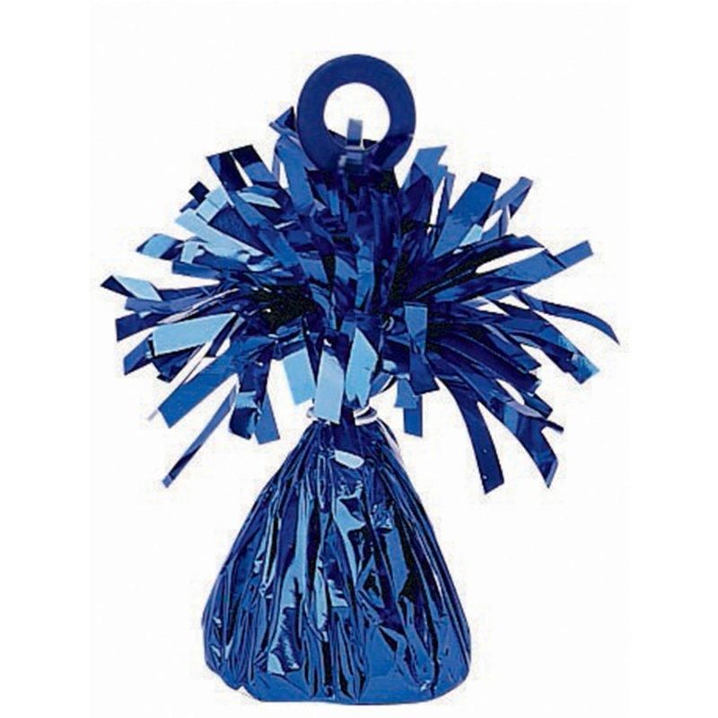 Balloon Weight Blue (Pr)
