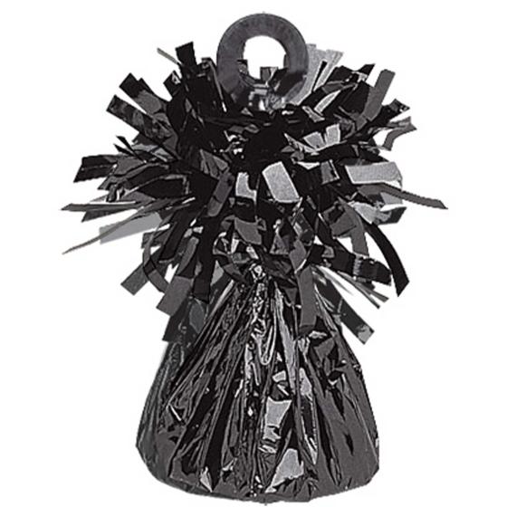 Balloon Weight Black B