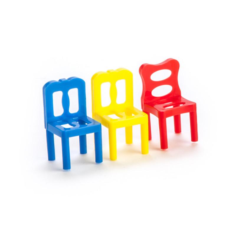 Drinking Game Balancing Stacking Chairs