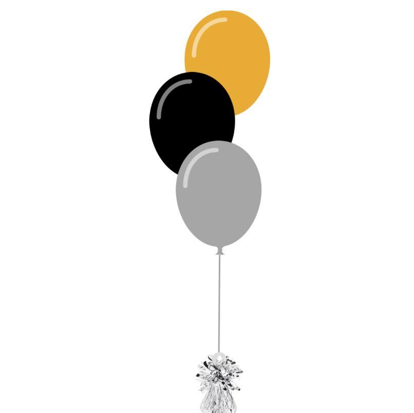 Build Your Own Balloon Bouquet- Birthday