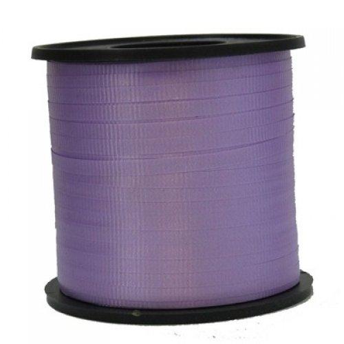 Curling Ribbon 5mm Light Purple Lilac 457m