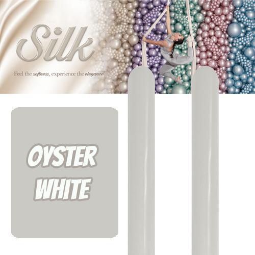 Balloon Modelling 260 Silk Oyster White Pk 50