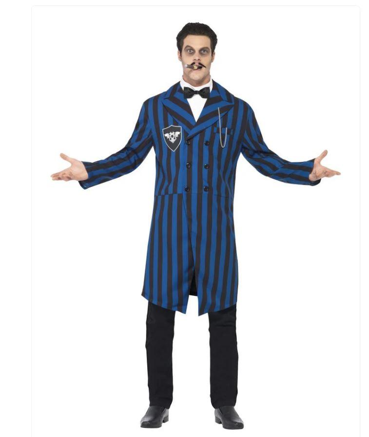 Costume Adult Duke of the Manor