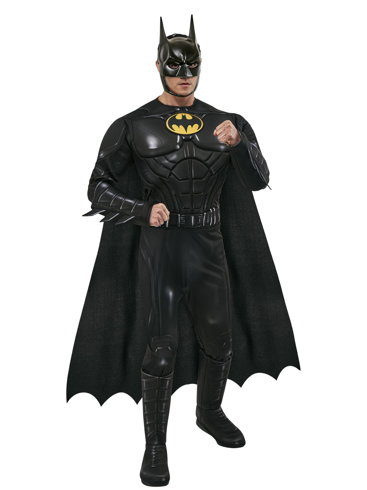 Costume Adult Batman (Keaton) Deluxe XL