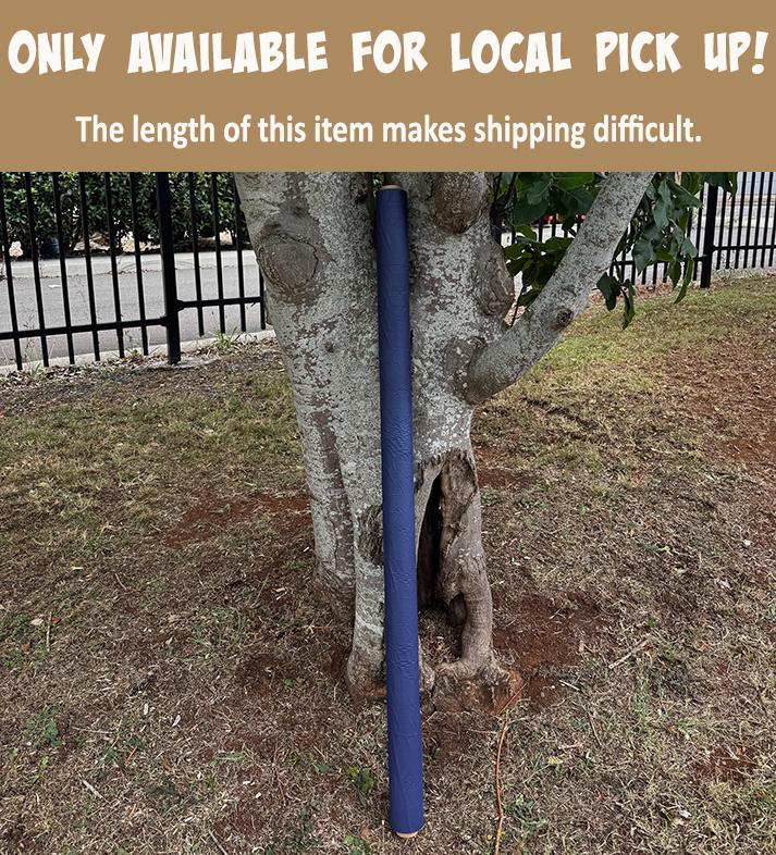 Tablecover Roll Navy Blue 1.22m x 30m (Alp)