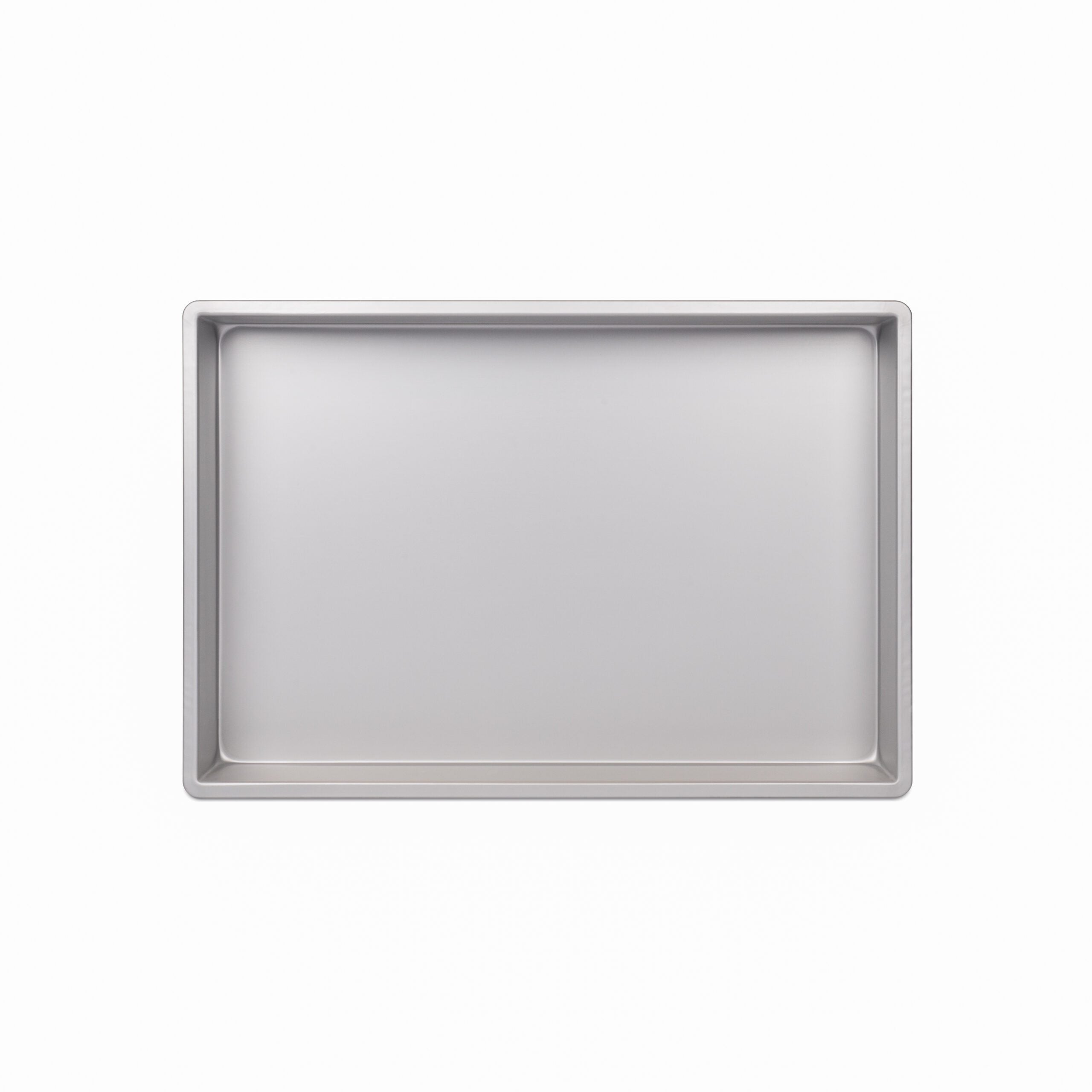 Cake Tin Full Slab 16x24x3 inch Loyal Elite Anodised