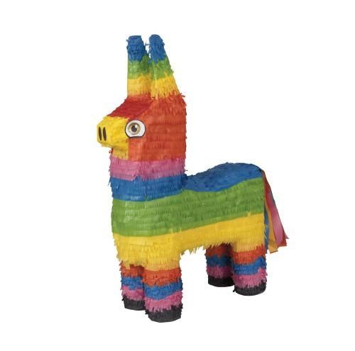 Pinata Burro Donkey Mexican Fiesta Party Game