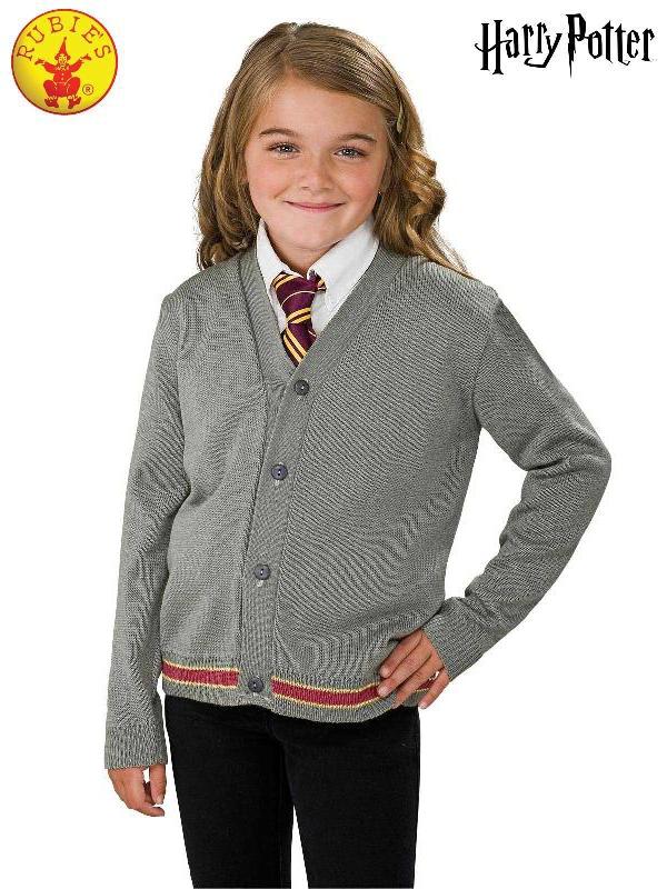 Costume Child Hermione Sweater