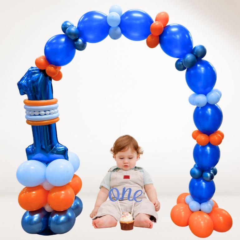Balloon Décor Petite Arch