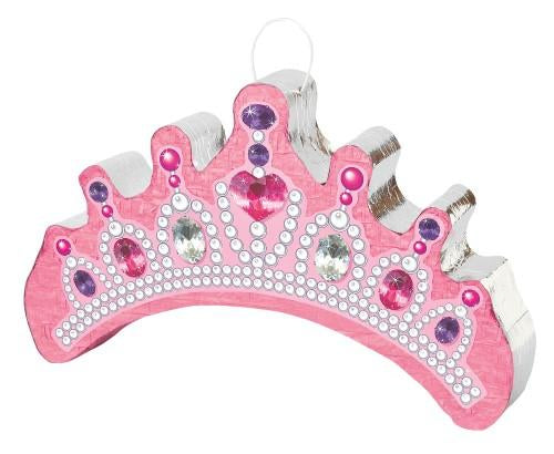 Pinata Princess Tiara 33cm x 54cm x 8.2cm