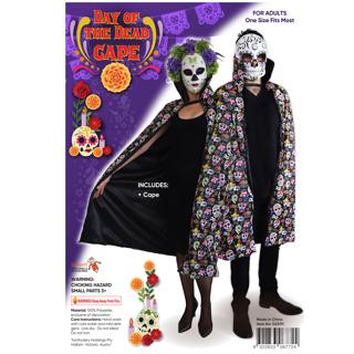 Cape Day Of The Dead