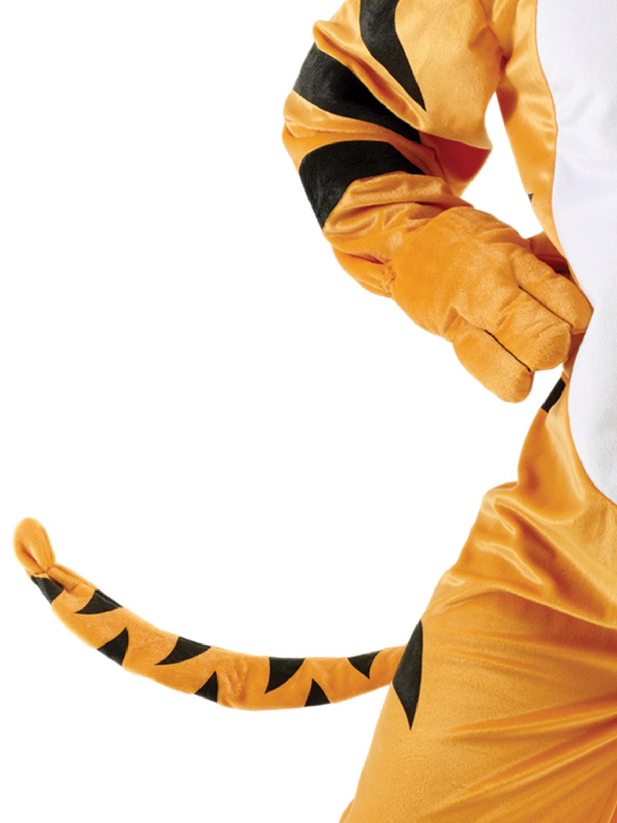 Costume Adult Animal Onesie Tigger Disney