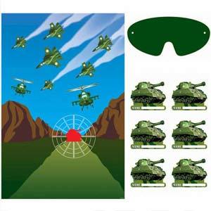 Game Camouflage Party Last chance buy