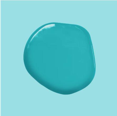 Colour Mill Teal Green/Blue 20ml
