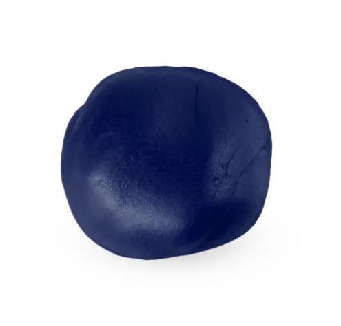 Fondtastic Premium Fondant Navy Blue 250g Cake Decorating