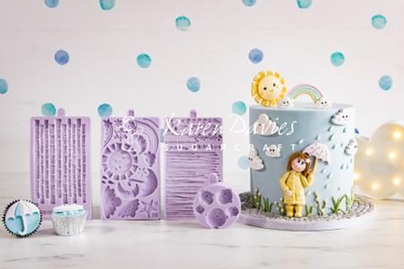 Mould Weather Karen Davies - Last Chance