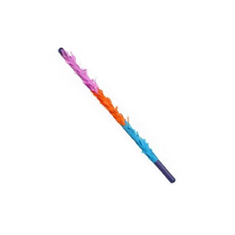 Pinata Buster Stick Decorated Party Game
