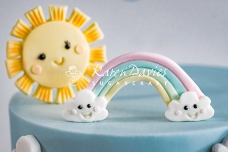 Mould Weather Karen Davies - Last Chance