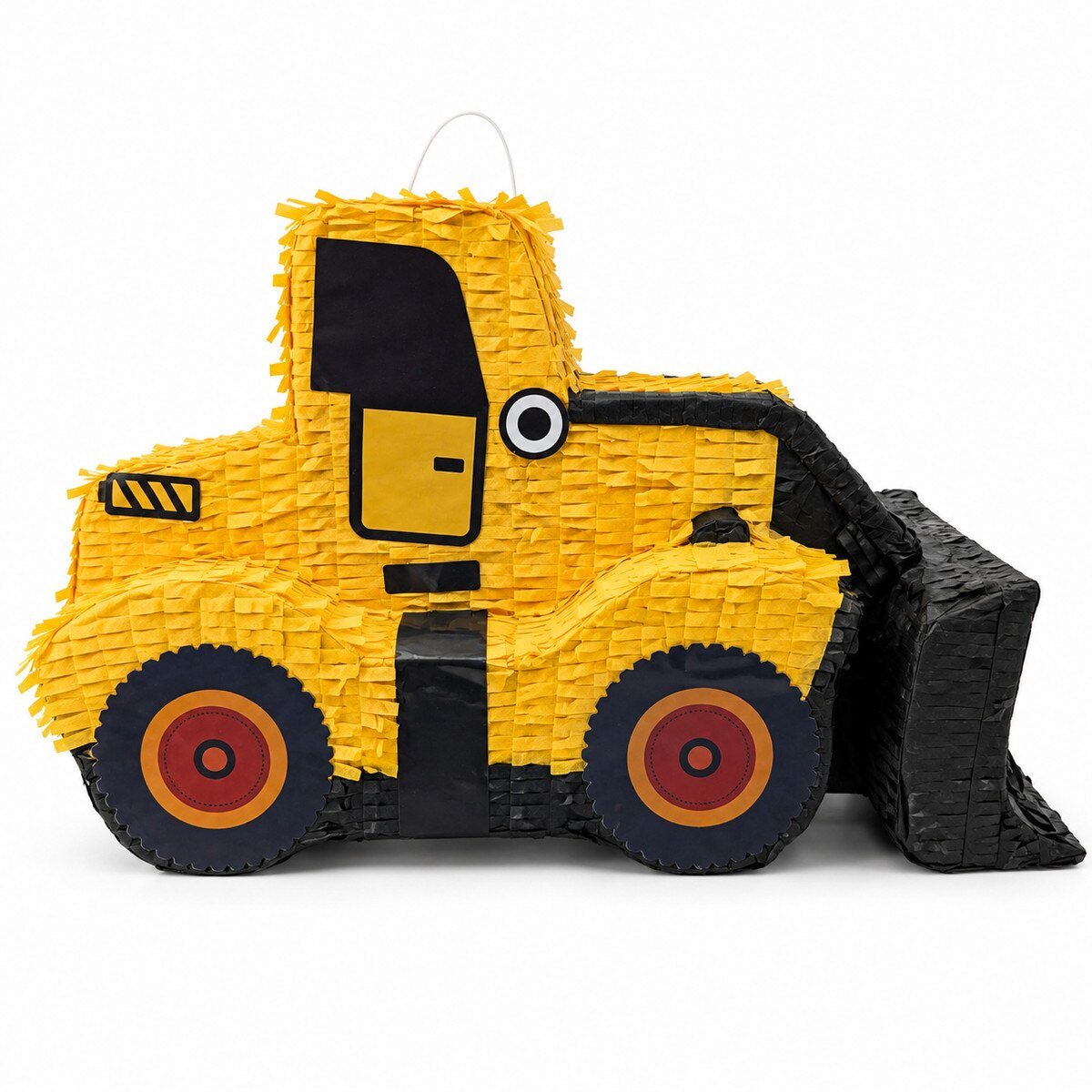 Pinata Construction Excavator 3D Party Game