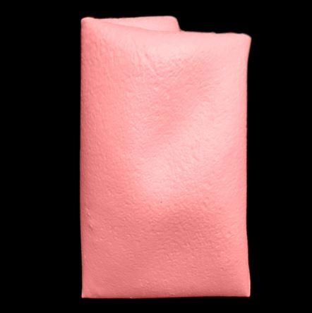 Bald Cap Dark Blush Pink Black Label Deluxe