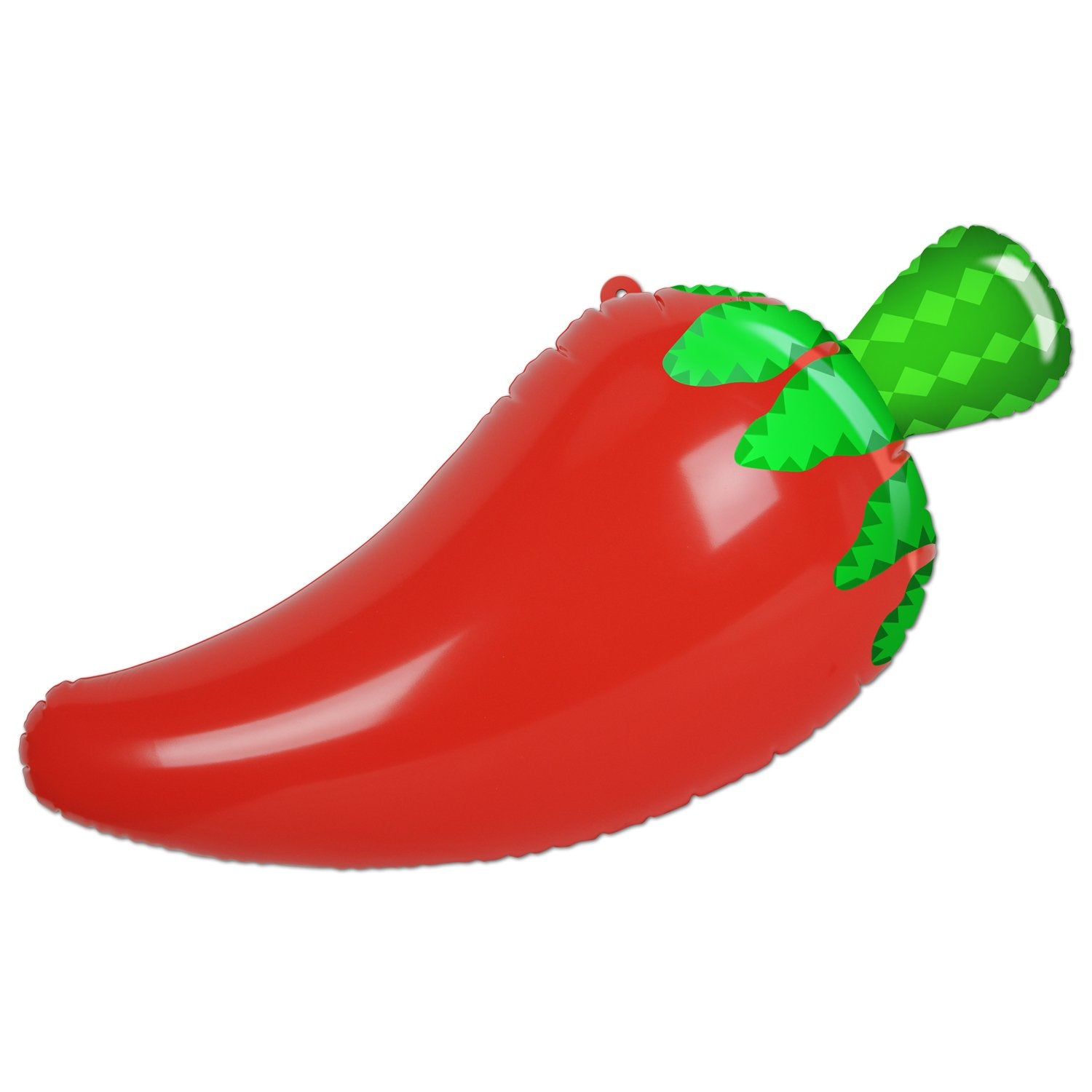 Inflatable Hot Chili Pepper Mexican Fiesta 75cm