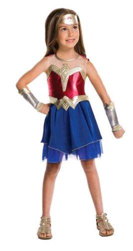 Costume Child Wonder Woman