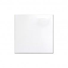 Cake Board MDF Square White 9 Inch (22.5cm)