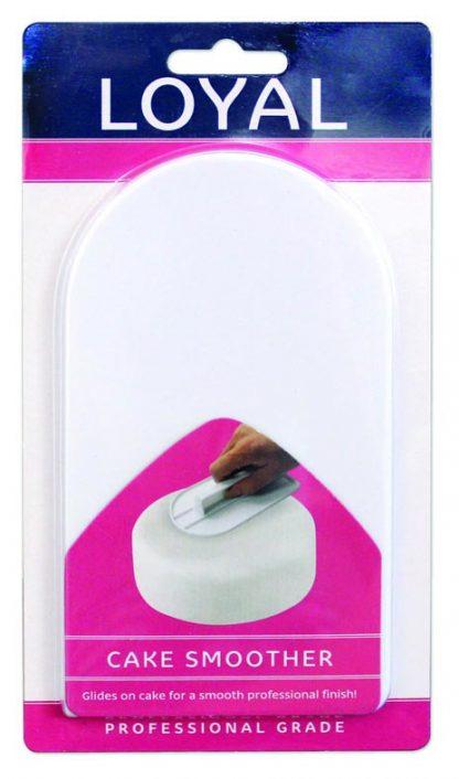 Cake Smoother Fondant Loyal