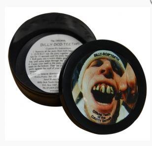 Storage Case For Billy Bob Teeth