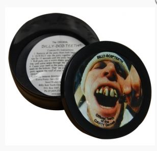 Storage Case For Billy Bob Teeth