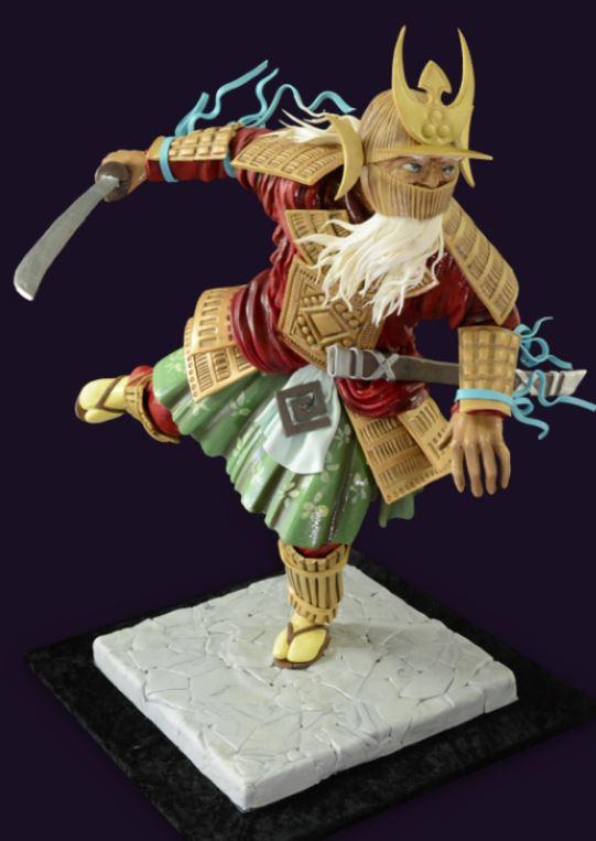 Cake Decorating Yeners Pastillage Rigid Sugar Paste Concentrate Mix 375g