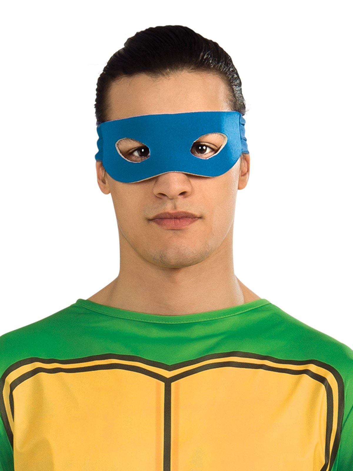 Costume Adult Teenage Mutant Ninja Turtle Leonardo